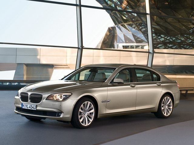 bmw 7 series 2010 WBAKB8C56ACY63875 image bmw 7 series 2010 WBAKB8C56ACY63875 image